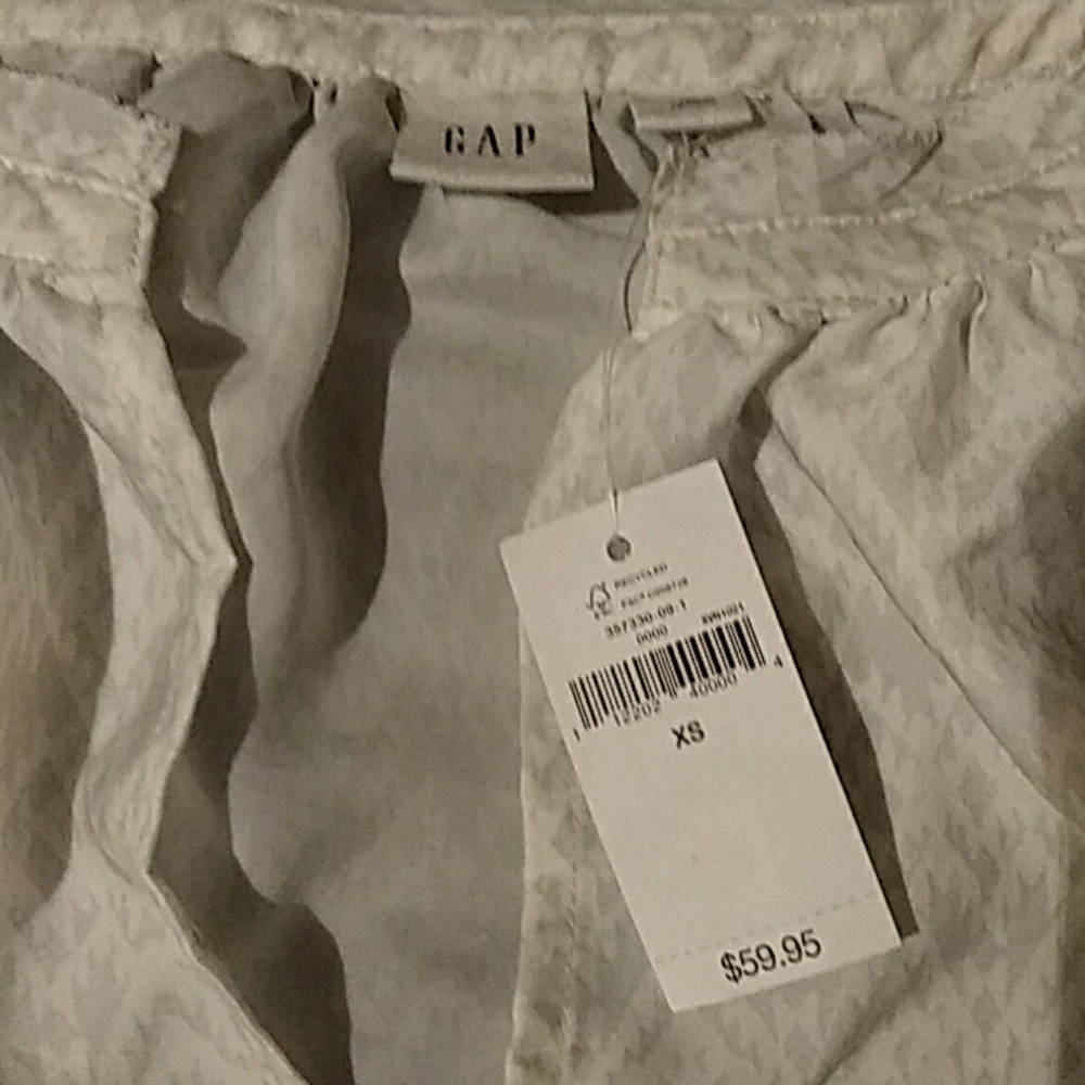 Blouse - Picture 3 of 4